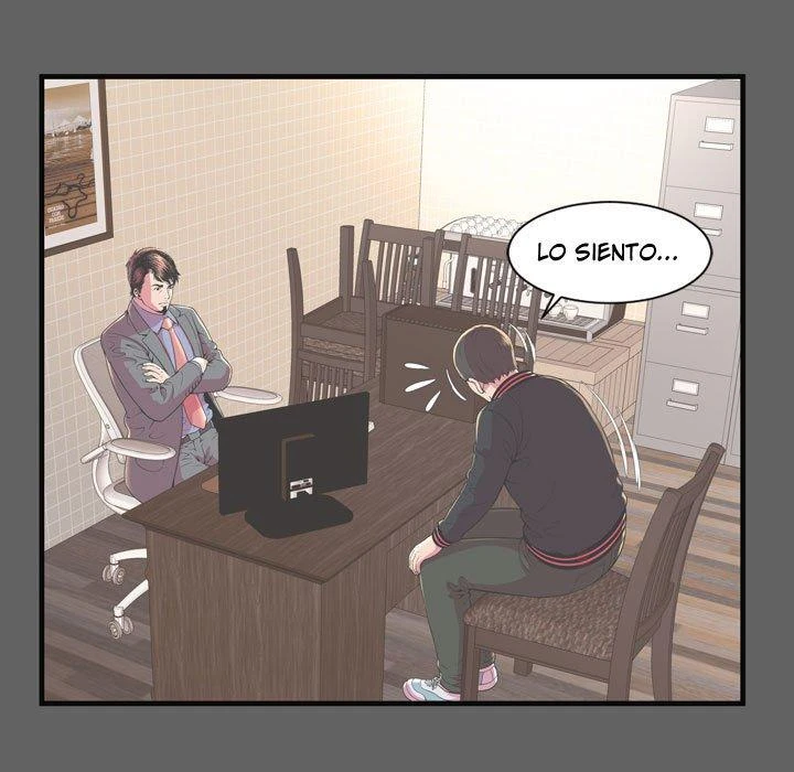 My Friend’s Dad Capítulo 64 - Page 31