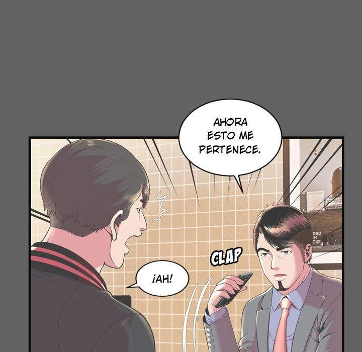 My Friend’s Dad Capítulo 64 - Page 33