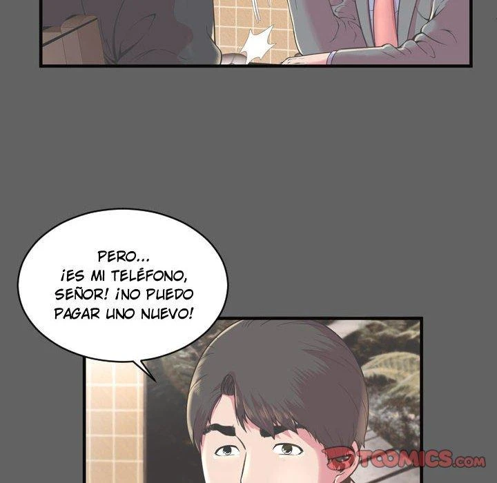 My Friend’s Dad Capítulo 64 - Page 34