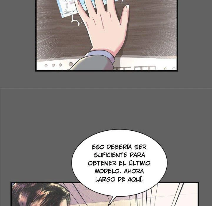 My Friend’s Dad Capítulo 64 - Page 36