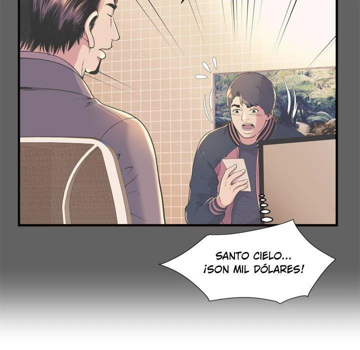 My Friend’s Dad Capítulo 64 - Page 37