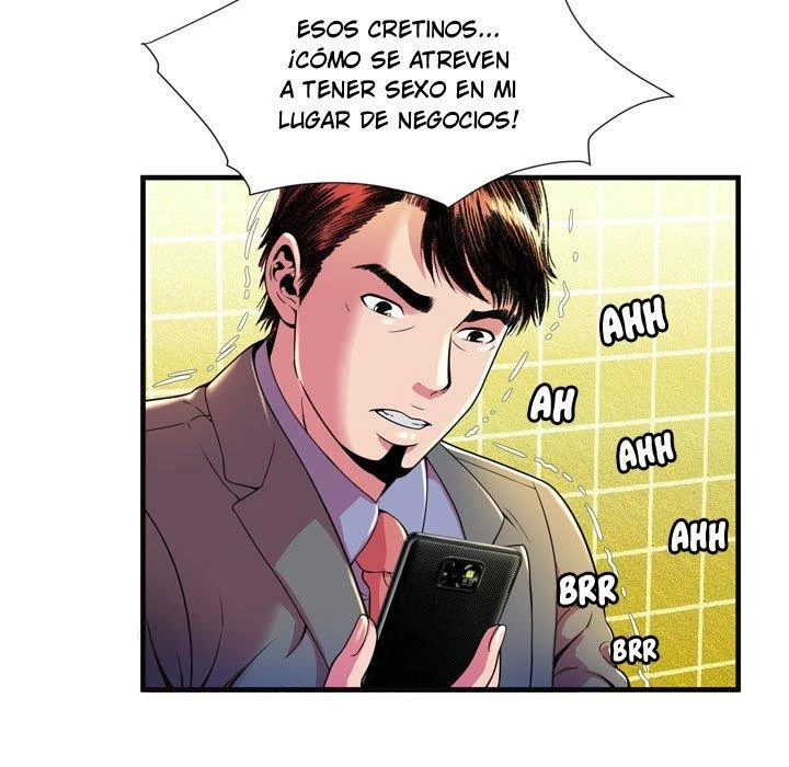 My Friend’s Dad Capítulo 64 - Page 39