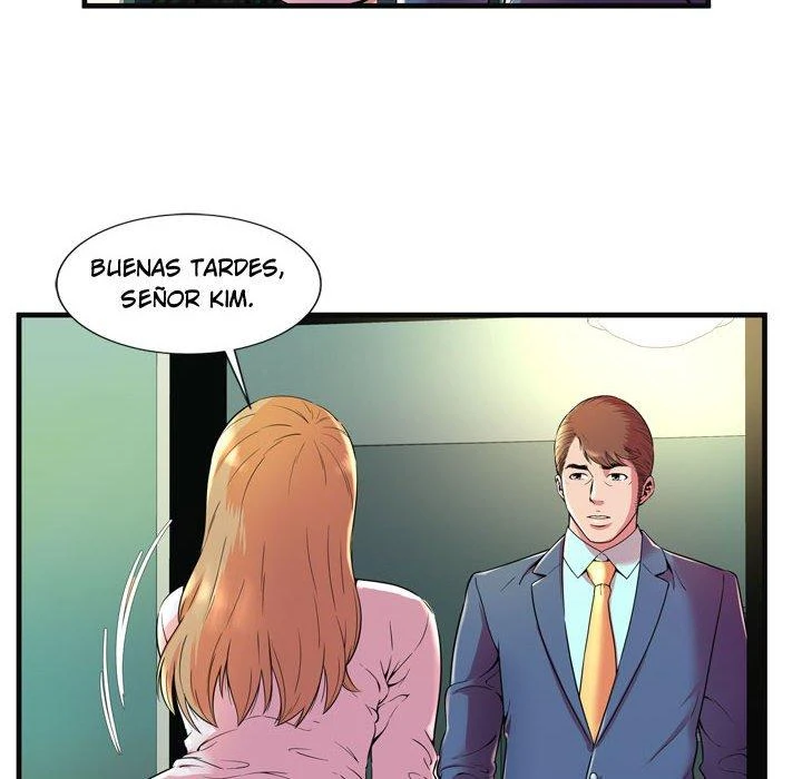 My Friend’s Dad Capítulo 64 - Page 44