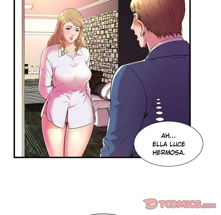 My Friend’s Dad Capítulo 64 - Page 46