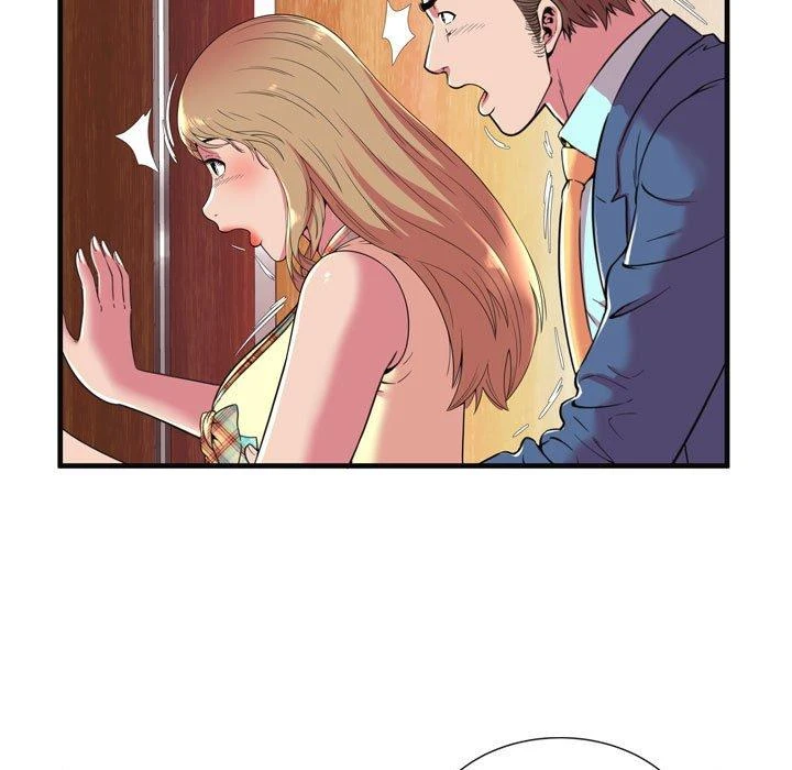 My Friend’s Dad Capítulo 64 - Page 5