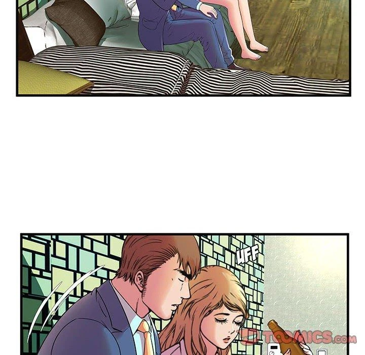 My Friend’s Dad Capítulo 64 - Page 50