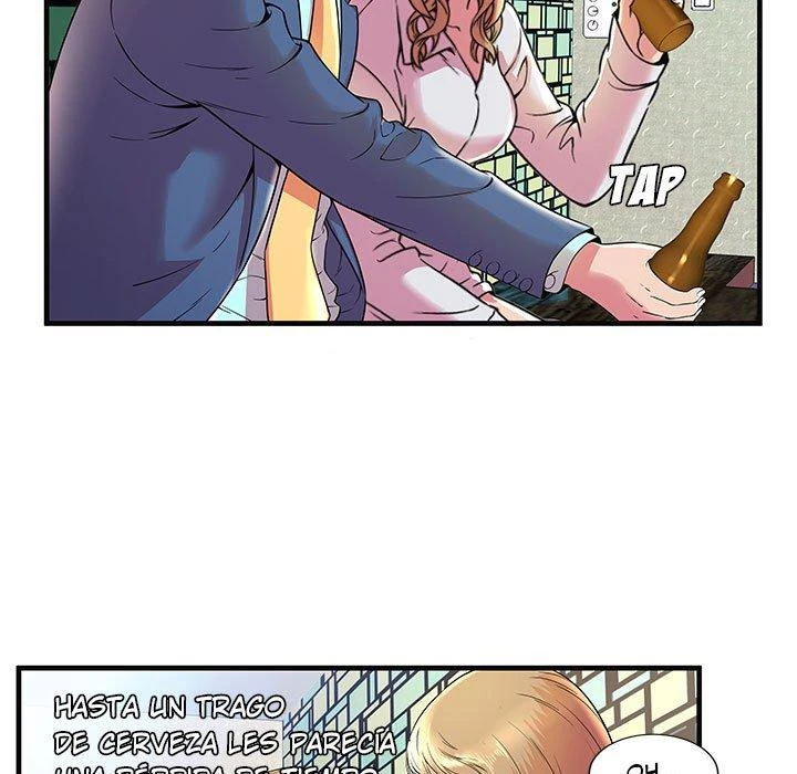 My Friend’s Dad Capítulo 64 - Page 51