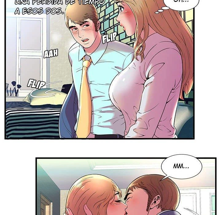 My Friend’s Dad Capítulo 64 - Page 52