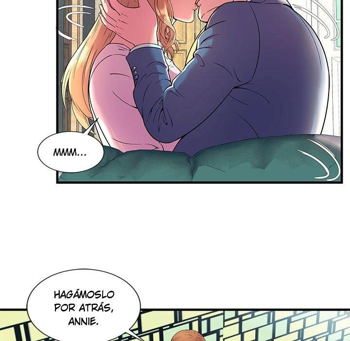 My Friend’s Dad Capítulo 64 - Page 53