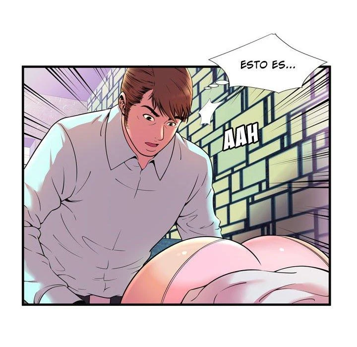 My Friend’s Dad Capítulo 64 - Page 56