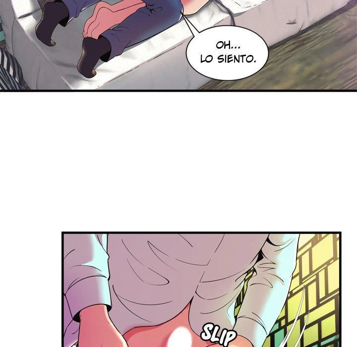 My Friend’s Dad Capítulo 64 - Page 59