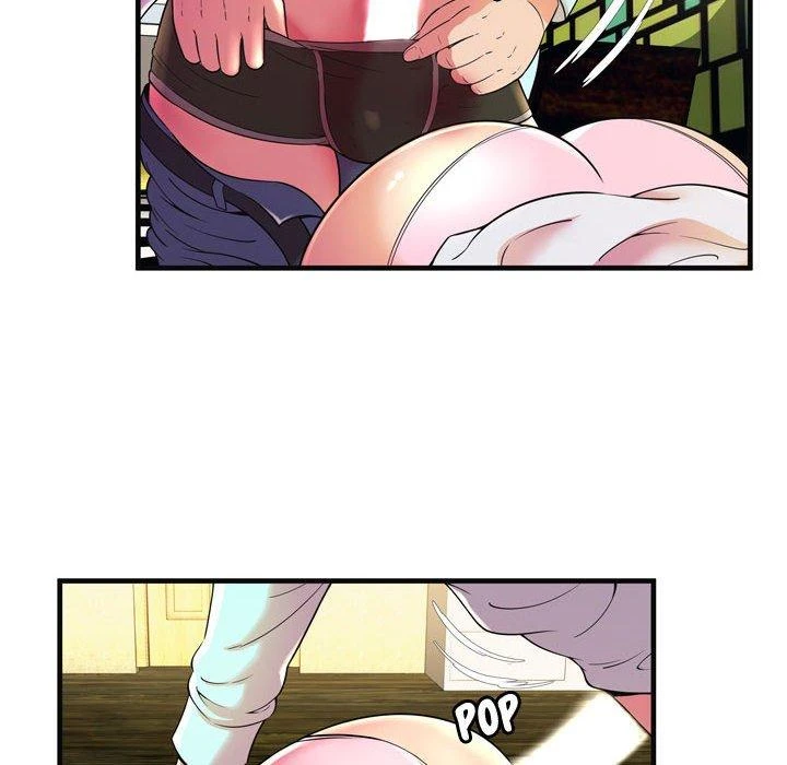 My Friend’s Dad Capítulo 64 - Page 60