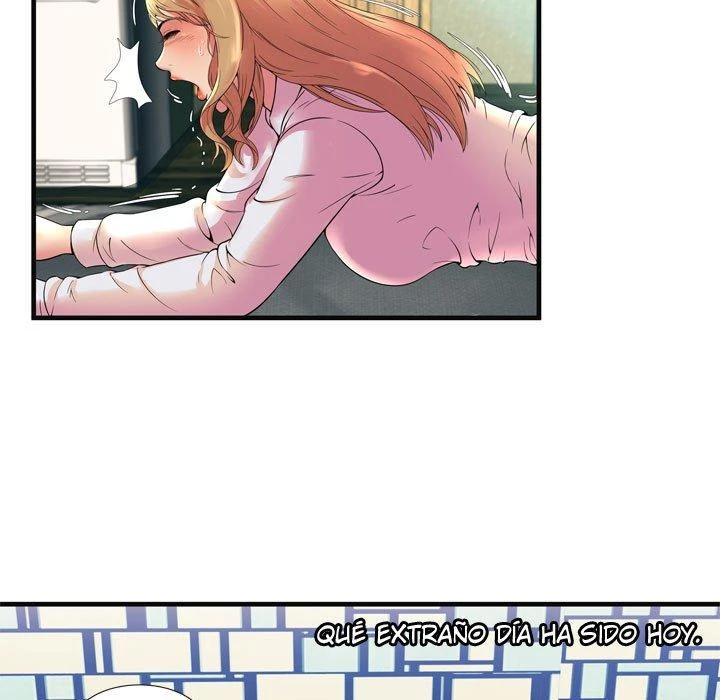 My Friend’s Dad Capítulo 64 - Page 63
