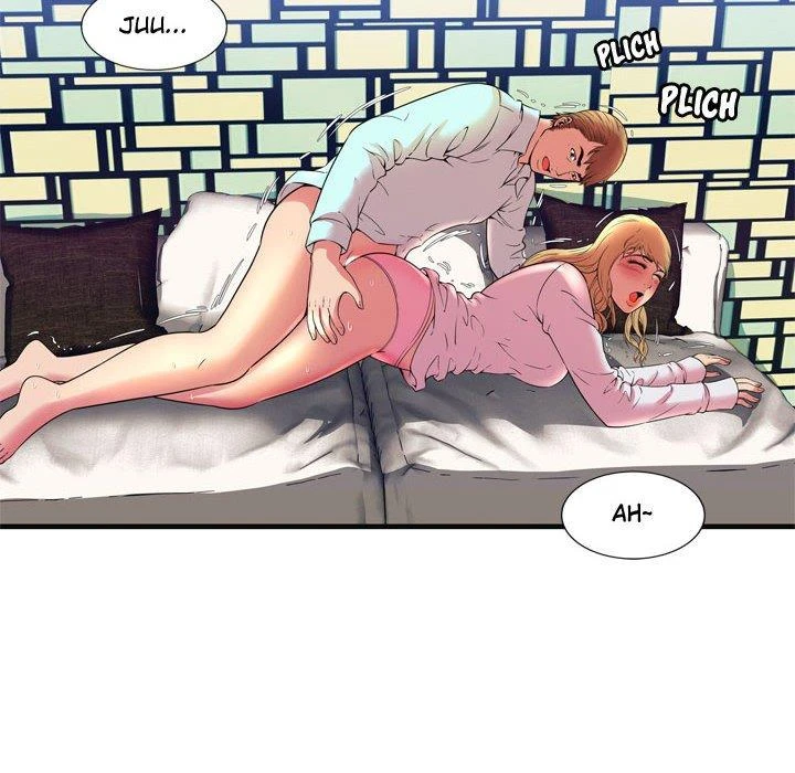 My Friend’s Dad Capítulo 64 - Page 64