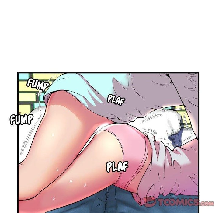 My Friend’s Dad Capítulo 64 - Page 66
