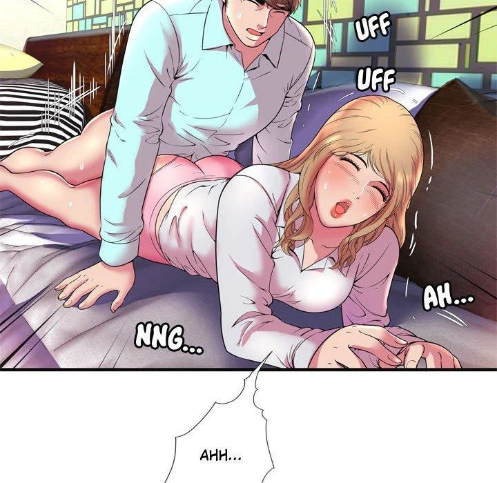 My Friend’s Dad Capítulo 64 - Page 68