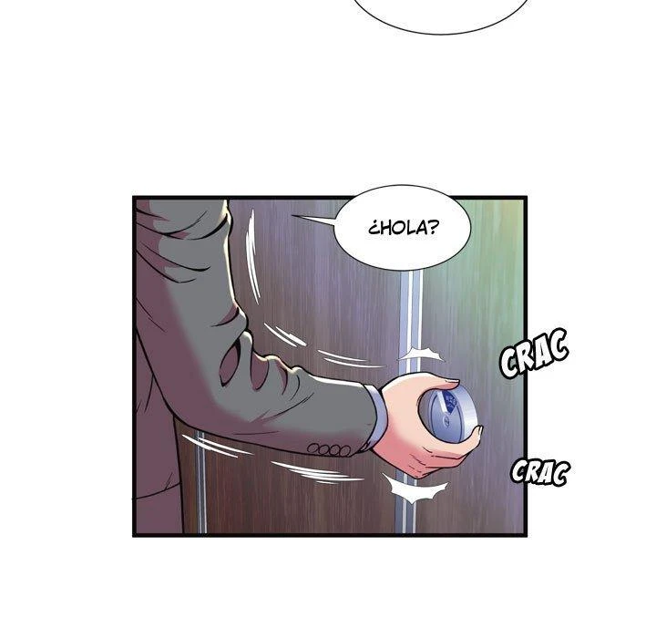 My Friend’s Dad Capítulo 64 - Page 7