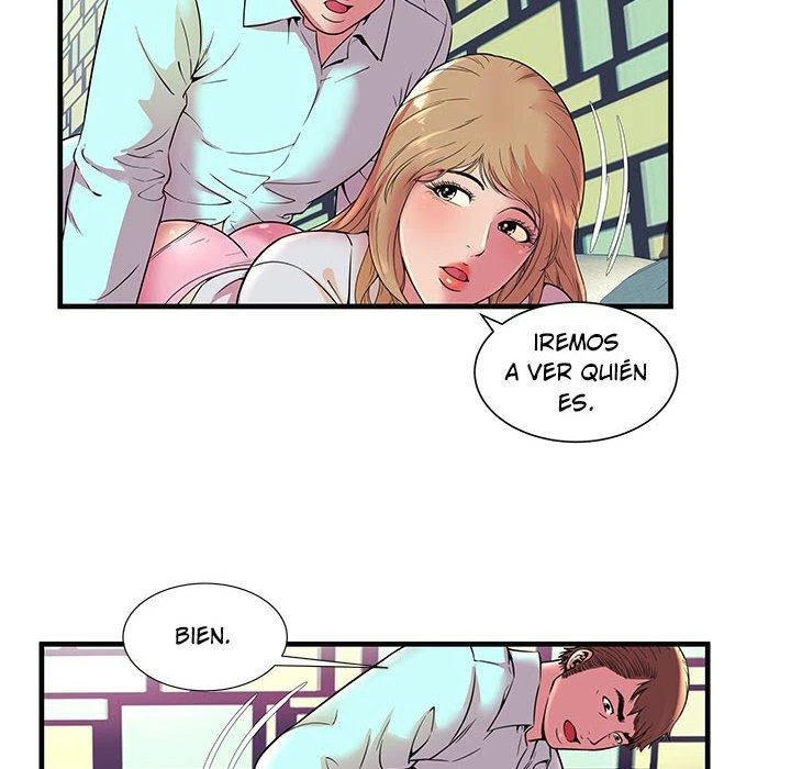 My Friend’s Dad Capítulo 64 - Page 72