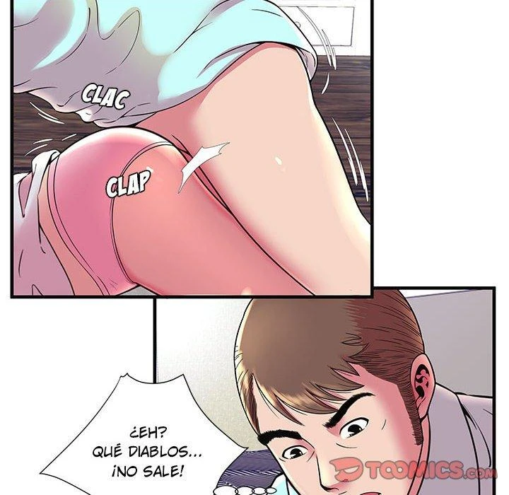 My Friend’s Dad Capítulo 64 - Page 74