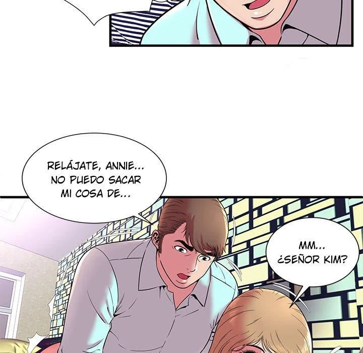 My Friend’s Dad Capítulo 64 - Page 75