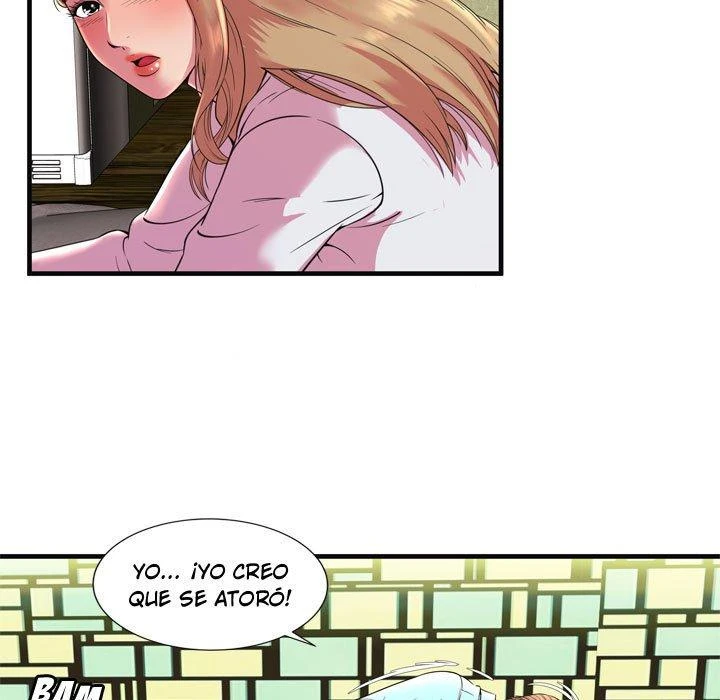 My Friend’s Dad Capítulo 64 - Page 77