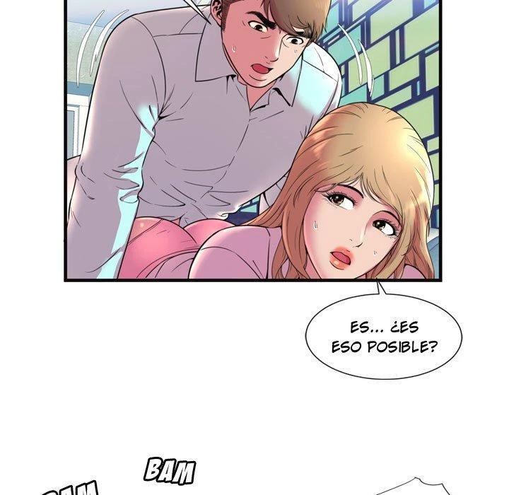 My Friend’s Dad Capítulo 64 - Page 79