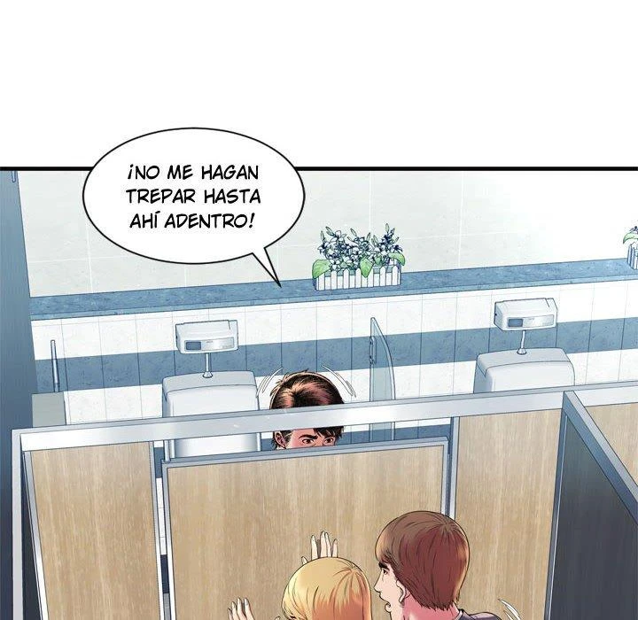 My Friend’s Dad Capítulo 64 - Page 8