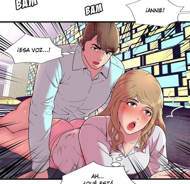 My Friend’s Dad Capítulo 64 - Page 80