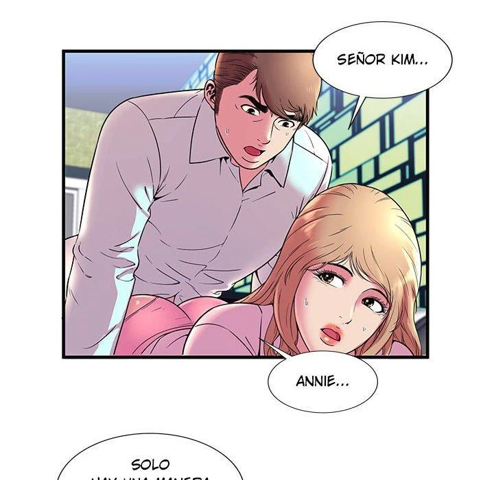 My Friend’s Dad Capítulo 64 - Page 84