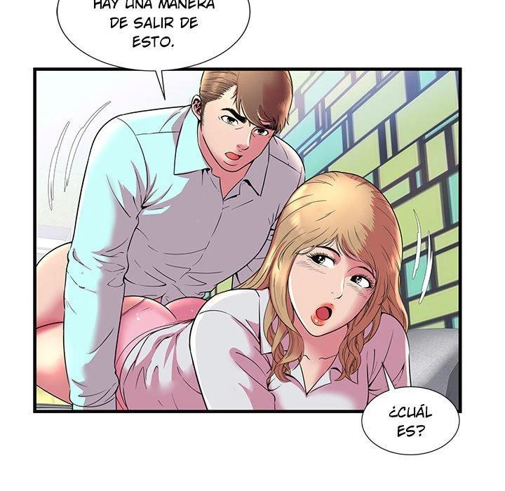 My Friend’s Dad Capítulo 64 - Page 85