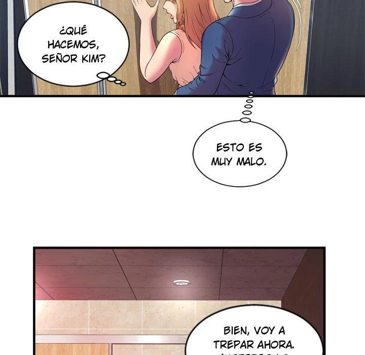 My Friend’s Dad Capítulo 64 - Page 9