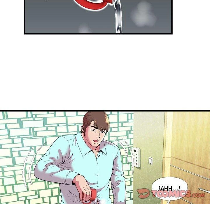 My Friend’s Dad Capítulo 65 - Page 10