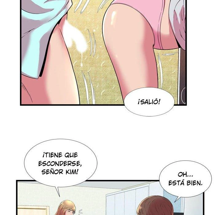 My Friend’s Dad Capítulo 65 - Page 12