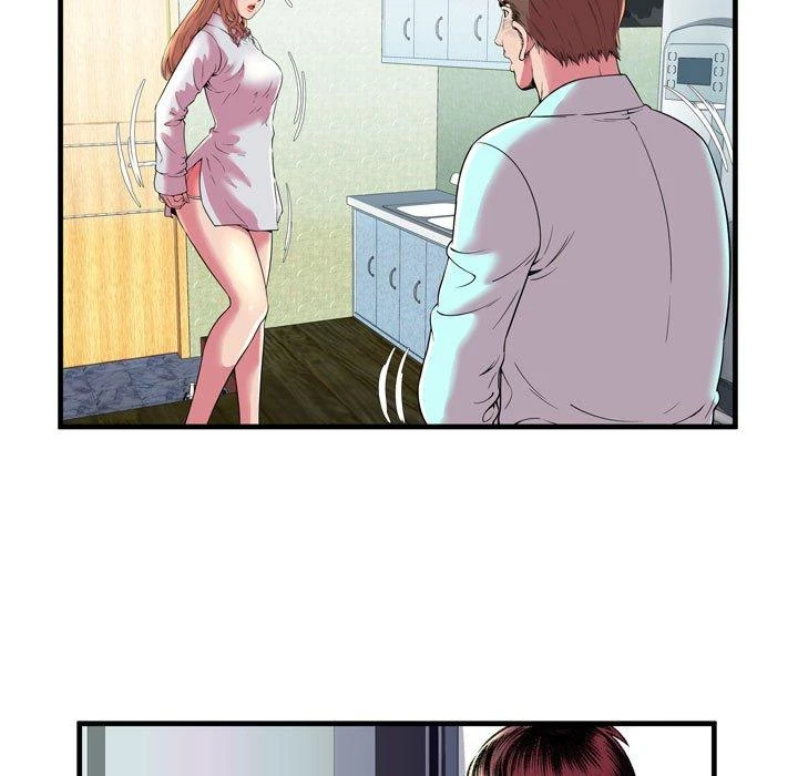 My Friend’s Dad Capítulo 65 - Page 13