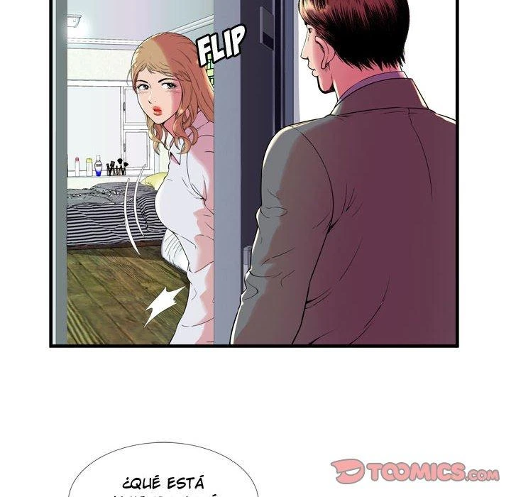 My Friend’s Dad Capítulo 65 - Page 14