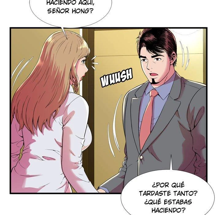 My Friend’s Dad Capítulo 65 - Page 15