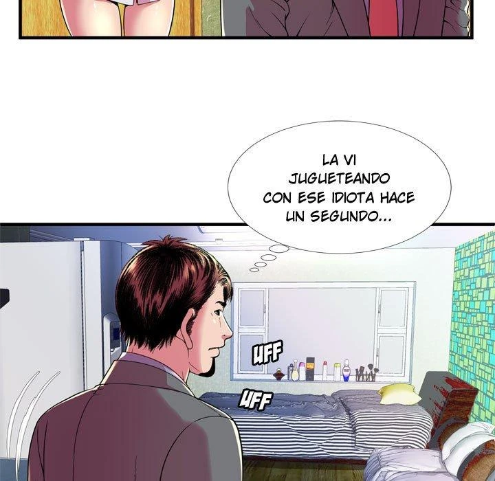 My Friend’s Dad Capítulo 65 - Page 17
