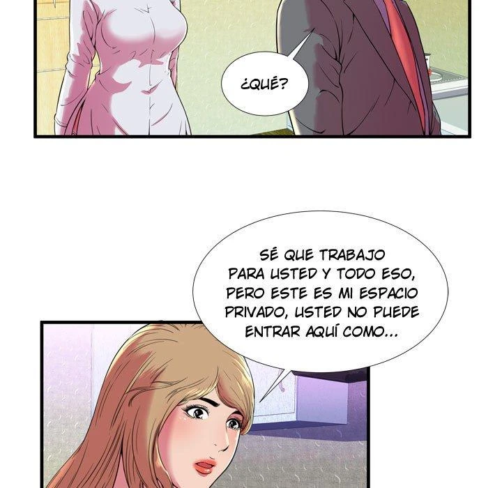 My Friend’s Dad Capítulo 65 - Page 19