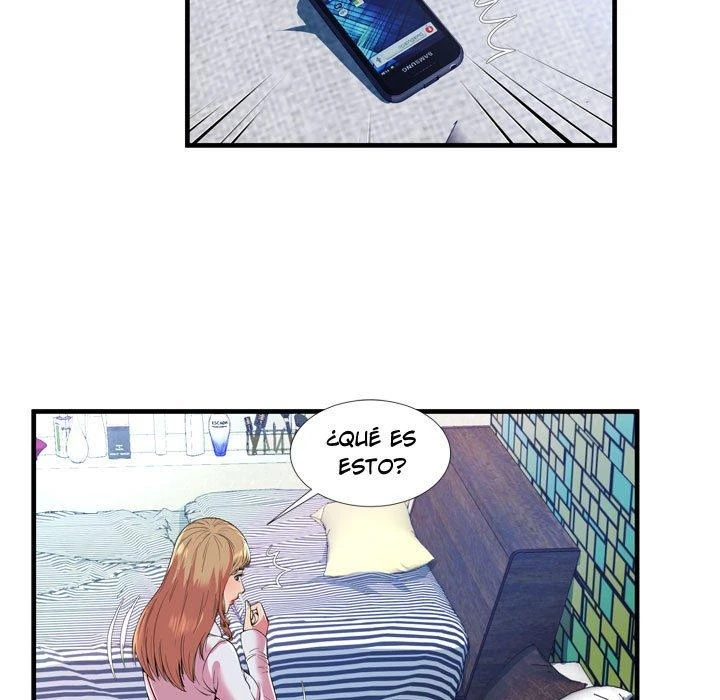 My Friend’s Dad Capítulo 65 - Page 21
