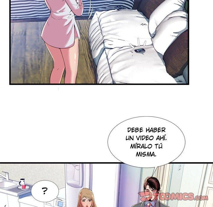 My Friend’s Dad Capítulo 65 - Page 22