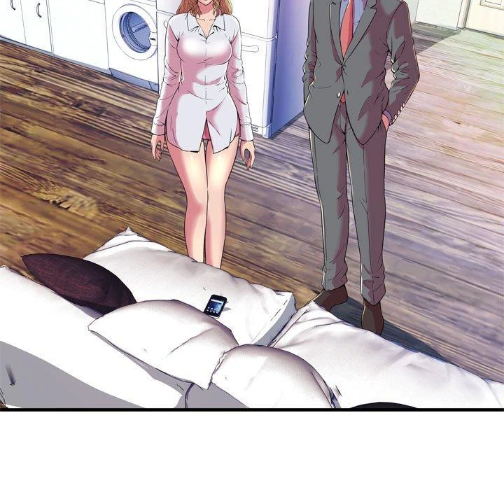 My Friend’s Dad Capítulo 65 - Page 23
