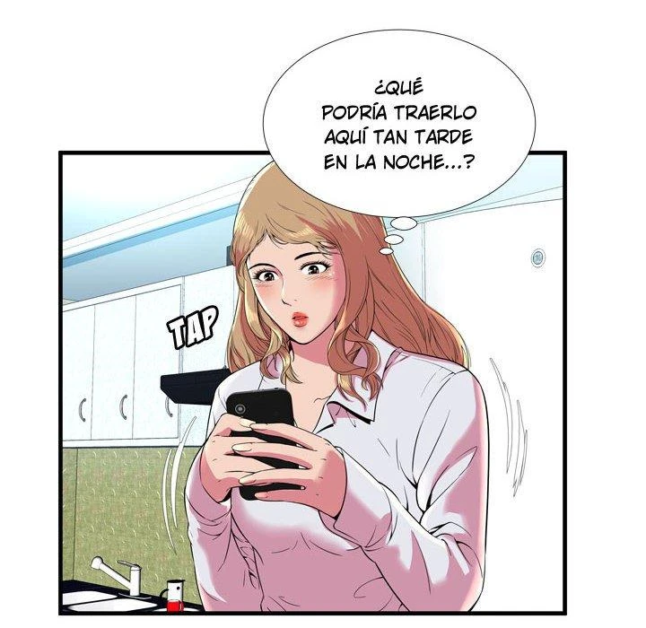 My Friend’s Dad Capítulo 65 - Page 24
