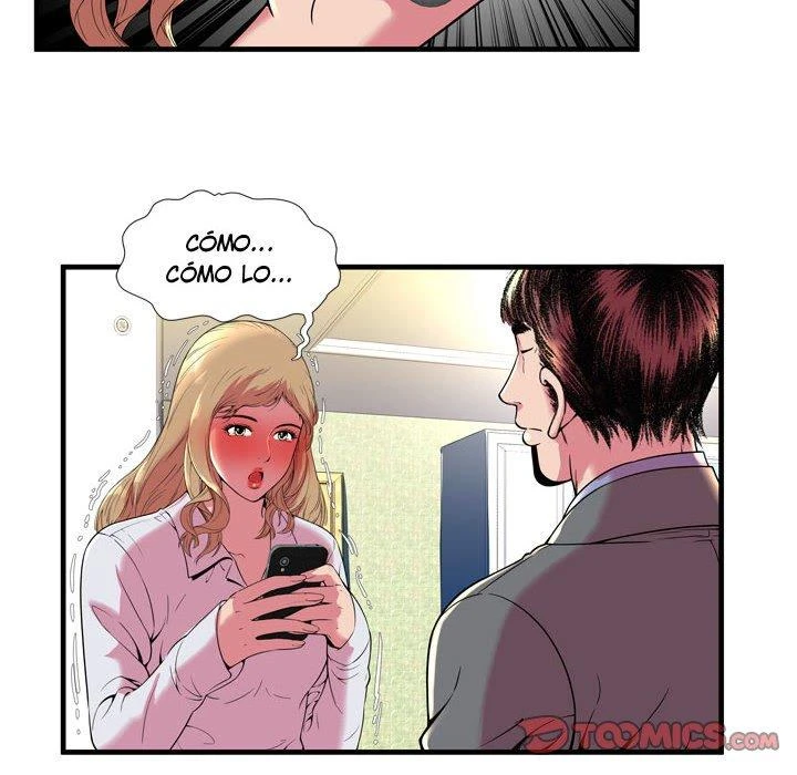 My Friend’s Dad Capítulo 65 - Page 26