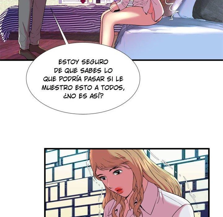 My Friend’s Dad Capítulo 65 - Page 28