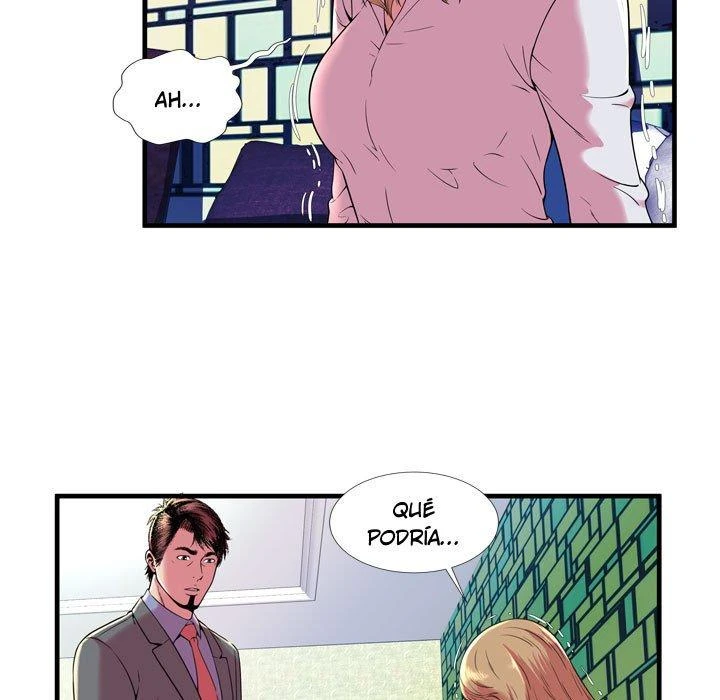 My Friend’s Dad Capítulo 65 - Page 29