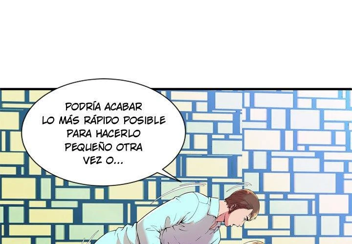 My Friend’s Dad Capítulo 65 - Page 3