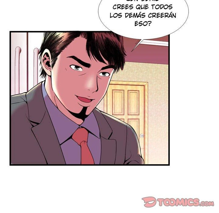 My Friend’s Dad Capítulo 65 - Page 34