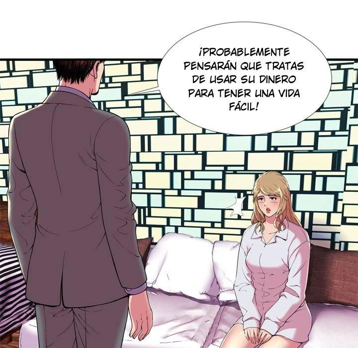 My Friend’s Dad Capítulo 65 - Page 35