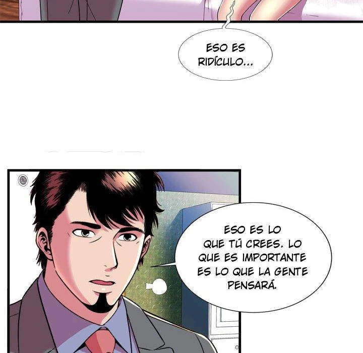 My Friend’s Dad Capítulo 65 - Page 36