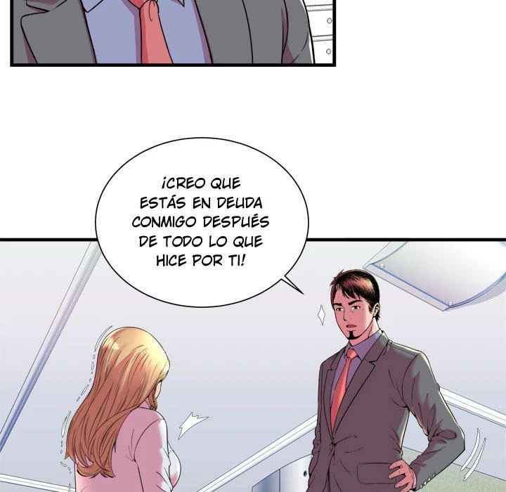 My Friend’s Dad Capítulo 65 - Page 37